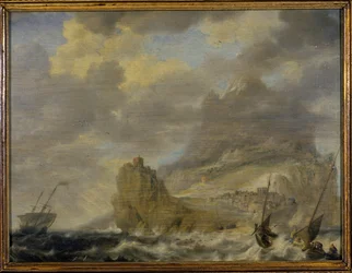 Havnen fra Tenerife