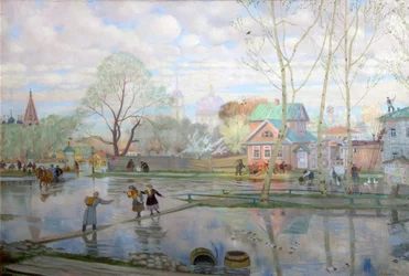 Forår