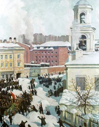 27. februar 1917, 1917.