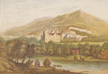 Balmoral Slot