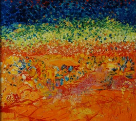 Blandt Markerne