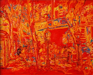 The Red Tavern (foto)
