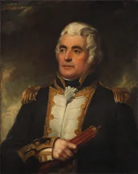 Kaptajn James Bowen (1751-1835)