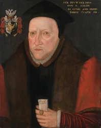 Edward Goodman fra Ruthin