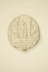 Bispesegl