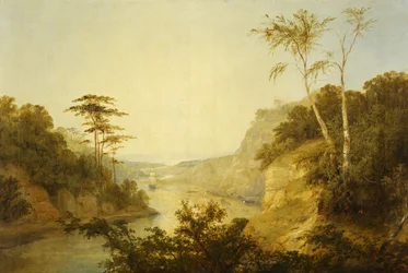 Udsigt nær Clifton