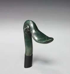 Andehoved-final, ca.1400-1300 f.Kr