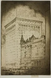Chicago – 1880–1910