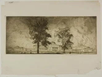 Feltmuseum nr. 1