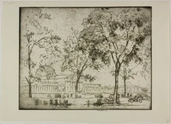 Feltmuseum nr. 2