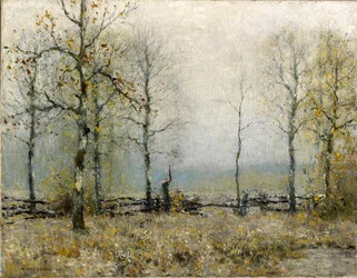 Efterårssæsonen, n.d.