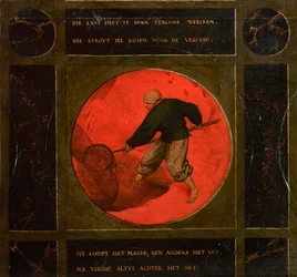 Tolv Ordsprog, 1558.