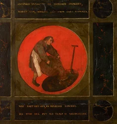 Tolv Ordsprog, 1558.