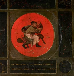 Tolv Ordsprog, 1558.