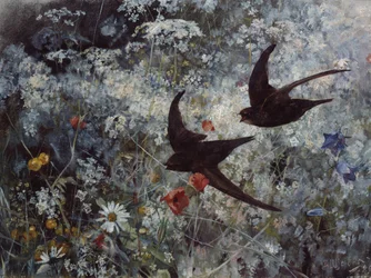 (Almindelig) Swift