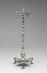 Lampe, slutningen af 300-tallet