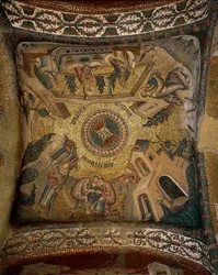 Loft (mosaik)