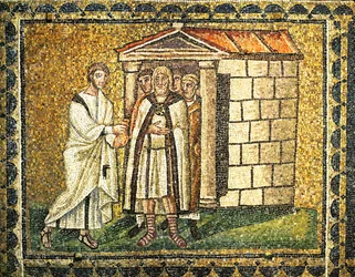 Judas