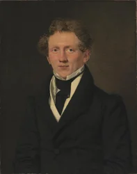 Lønmesteren Theodor Emil Ludvigsen
