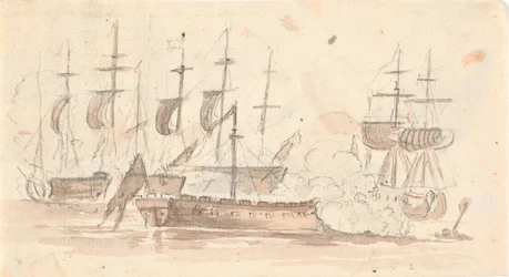 Søslag