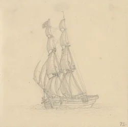 En brig