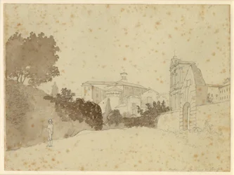 Kirken St. Giovanni a Paolo
