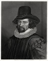 Francis Bacon, Viscount St Albans, engelsk filosof, videnskabsmand og statsmand, 1800-tallet