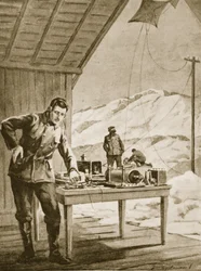 Tre klik, der løste et stort problem (litho)