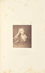 A. Pope af J. Richardson