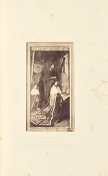 James IV, af Mabuse