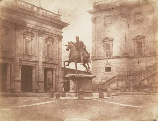 Capitoline, 1846.
