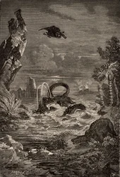 Jorden i dinosaurernes tid