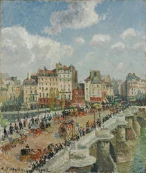 Den nye bro, 1902