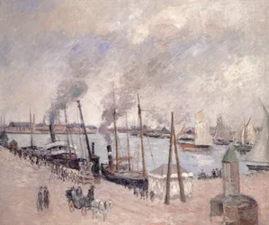 Le Havre Havn