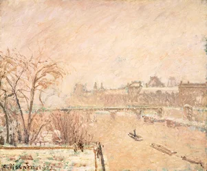 Seinen fra Pont-Neuf
