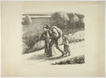 Vagabonderne
