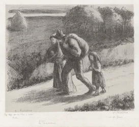 Vagabonderne