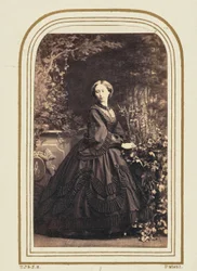 [Alice (1843 - 1878), storhertuginde af Hessen].