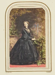 [Alice (1843 - 1878), storhertuginde af Hessen].