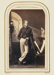 [Den ærede Cuthbert Edwardes]
