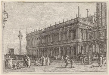Boghandlen. V., i eller før 1742.
