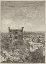 Huset med Peristyle