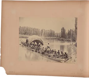 Beboerens pram - Srinugur