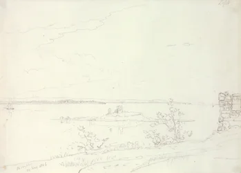 Beachley, 29. maj 1846