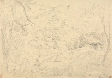 I Bradley Vale, 30. maj 1833