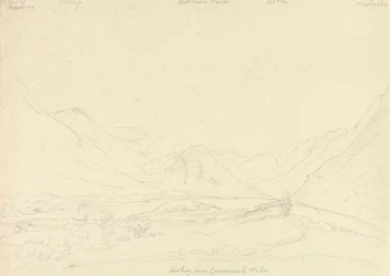 Loweswater kirke