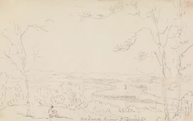 Medina River, Isle of Wight