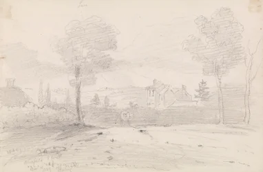 Millfield, East Cowes, 10. december 1829