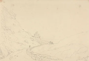 Mount Cleves, nær Sandrock, Isle of Wight