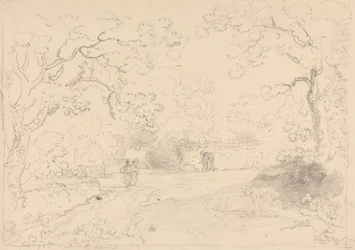 Near East Cowes, onsdag den 10. juli 1832